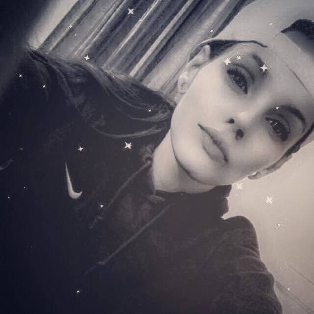 Meet your Posher, Jordan